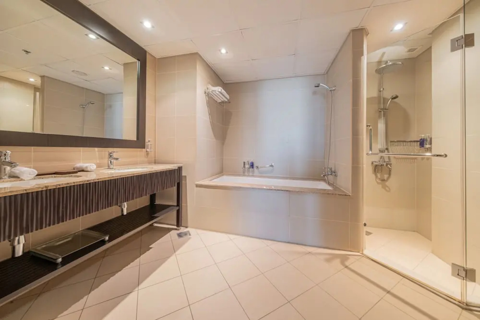 Luxe Getaways Palm Jumeirah