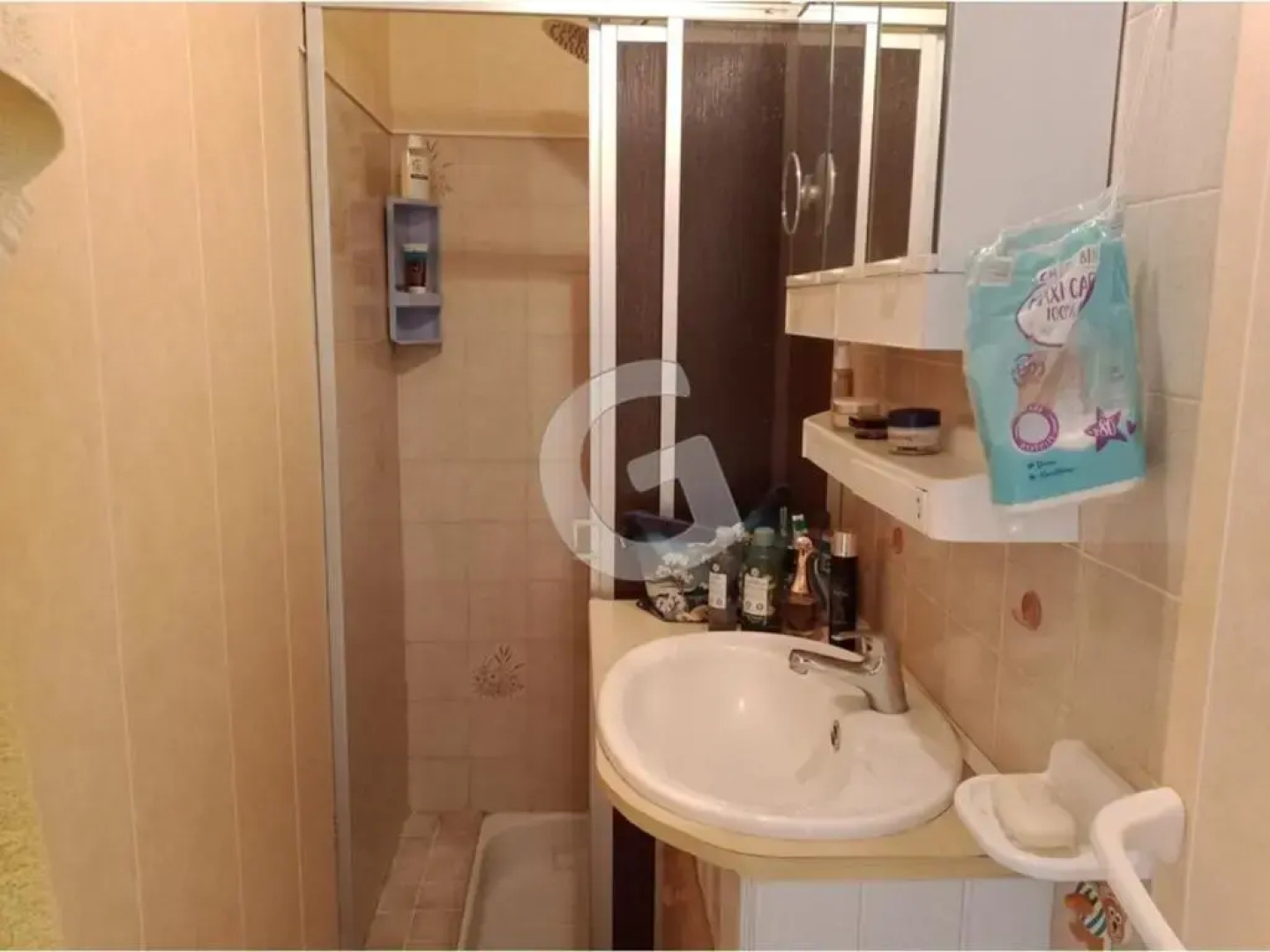 Appartement Saint-Vincent-sur-Jard, 2 pièces, 3 personnes - FR-1-357-282