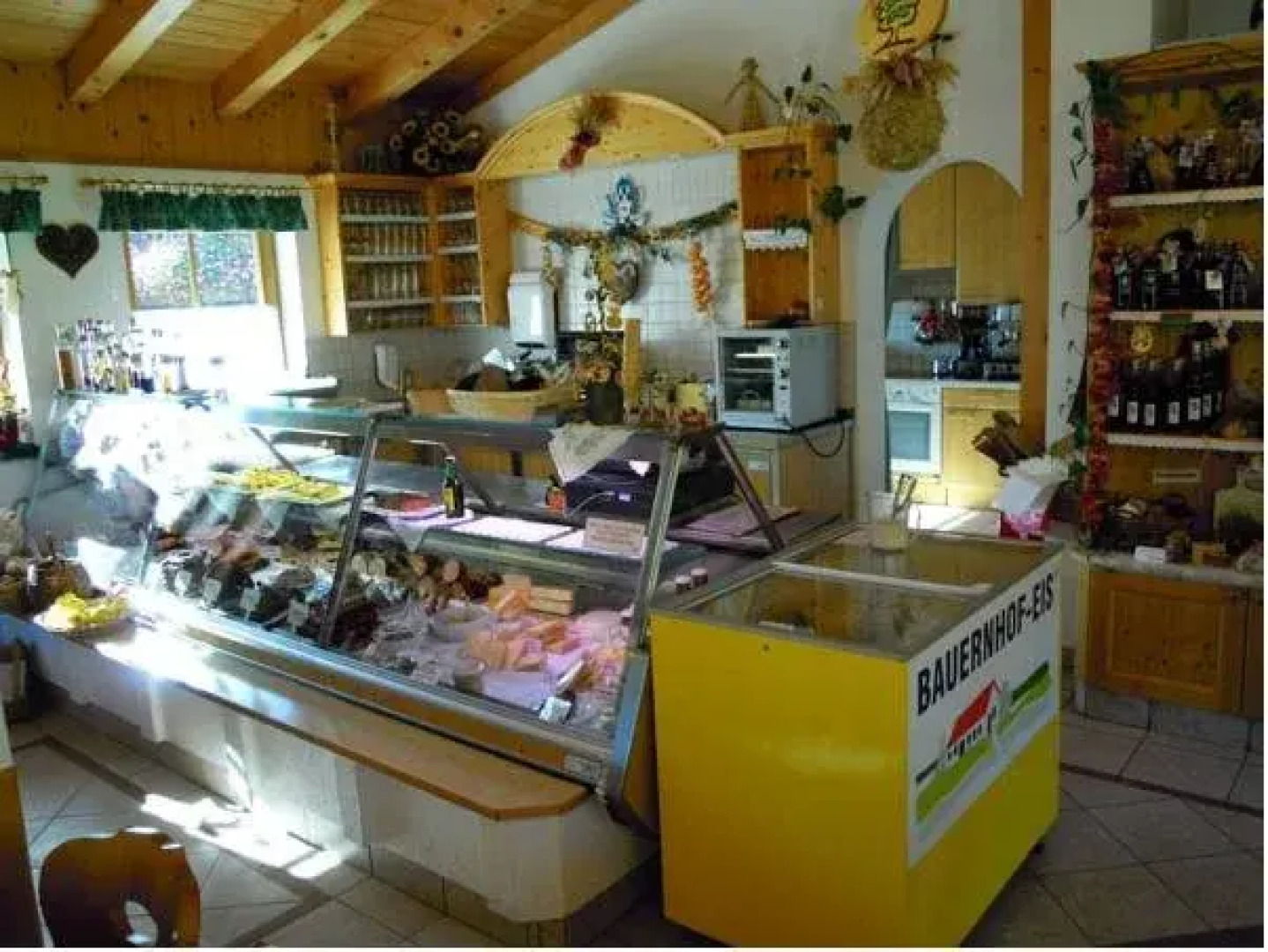 Ferienhaus Höchhäusl