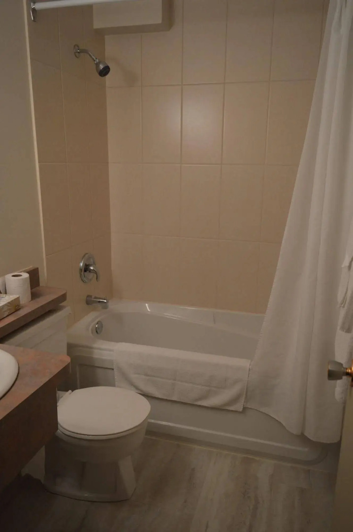 Hotel Port Aux Basques