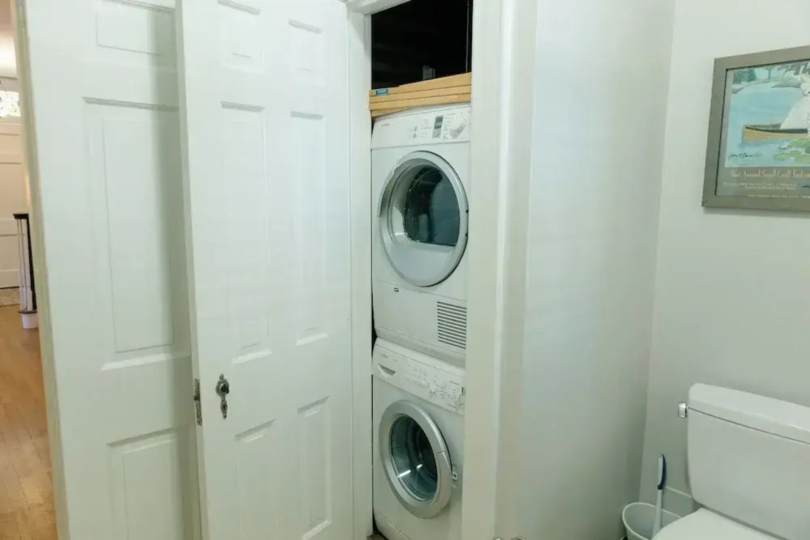 The Carriage House Inn Bed and Breakfast