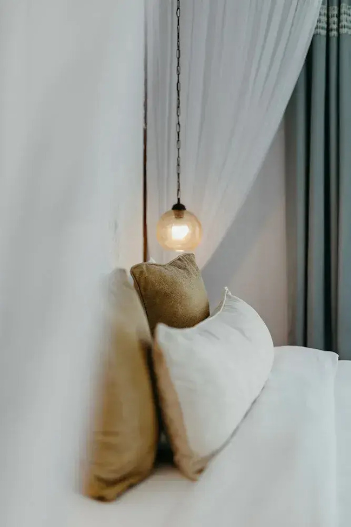 Отель LUX Marijani Zanzibar