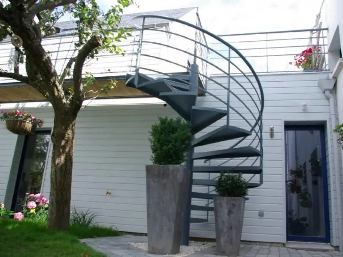 Chambres d'hôtes Entre mer et marais 