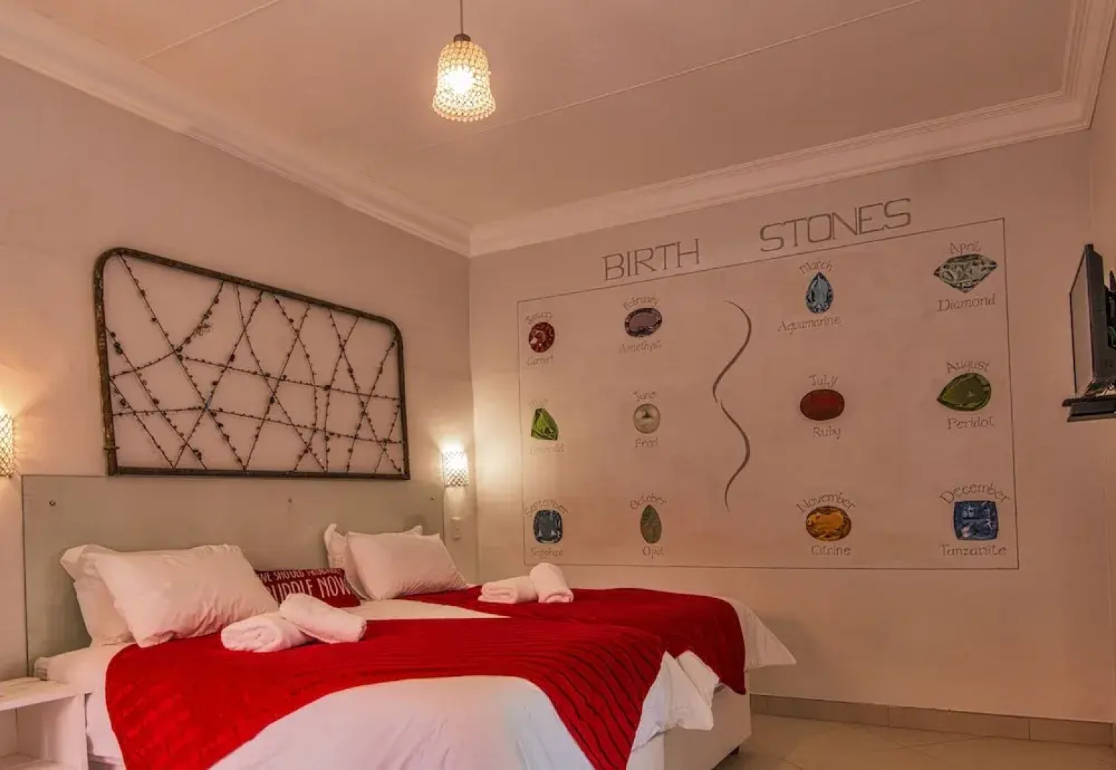 Windhoek Gardens Boutique Hotel