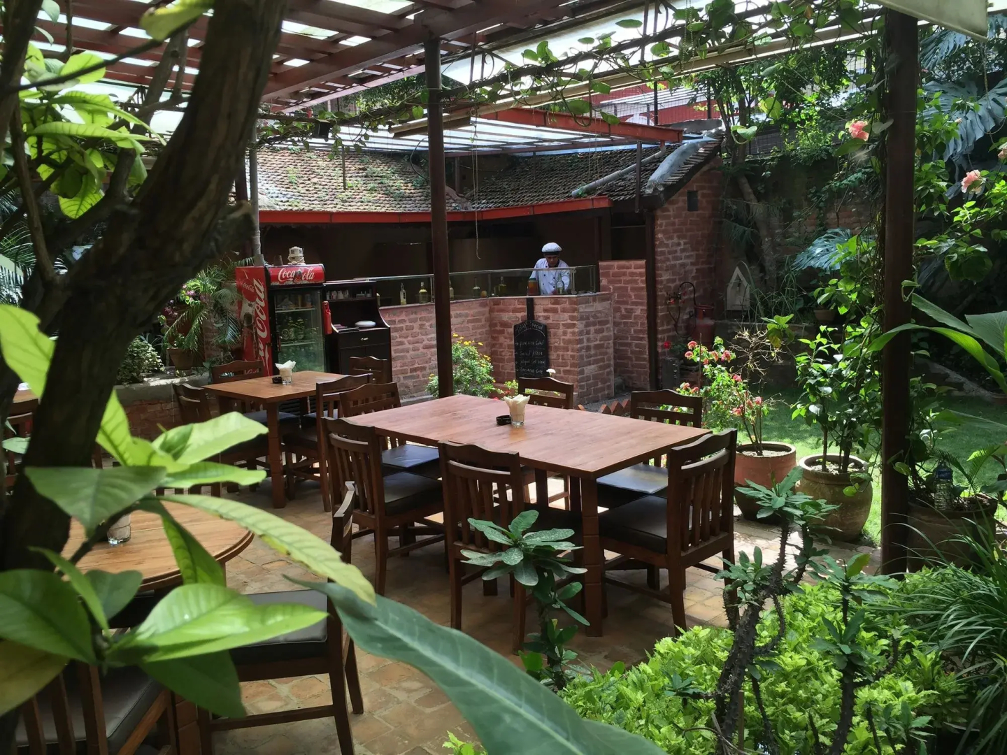 Ambassador Garden Home