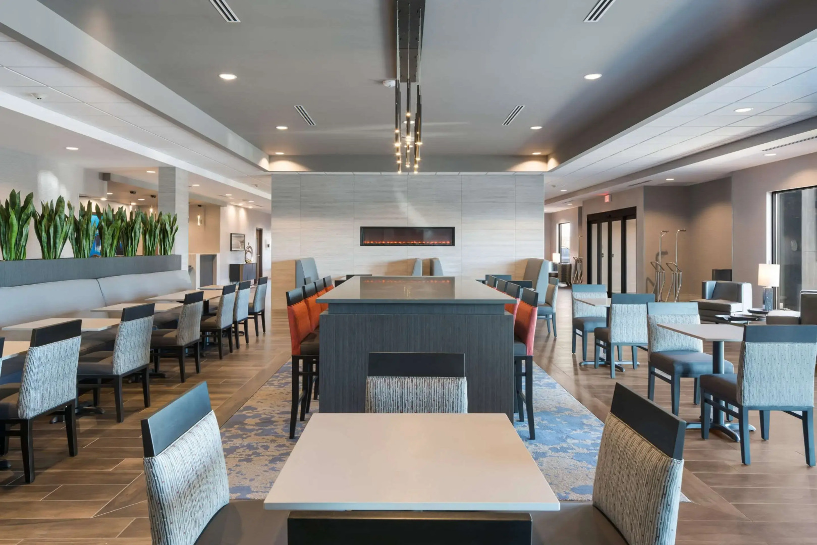 Comfort Suites Kennewick at Southridge