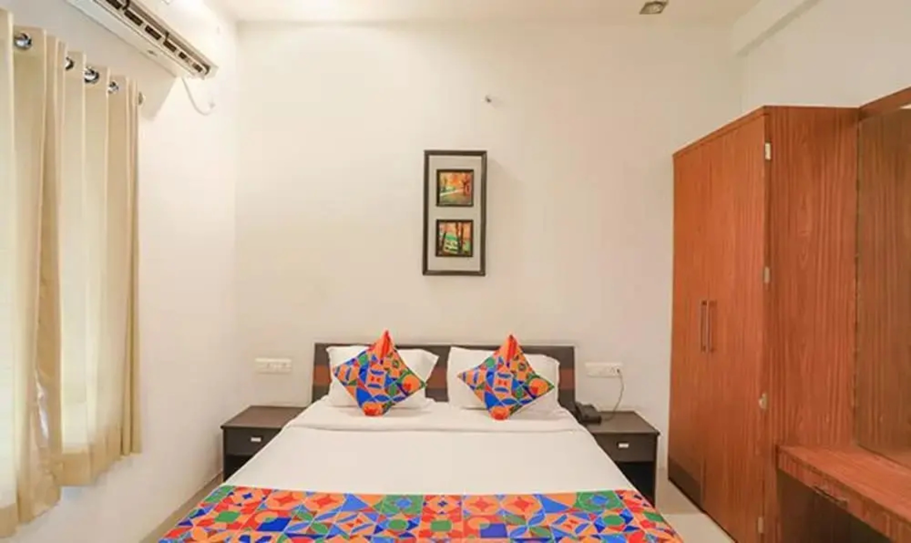 Archanil Apartment