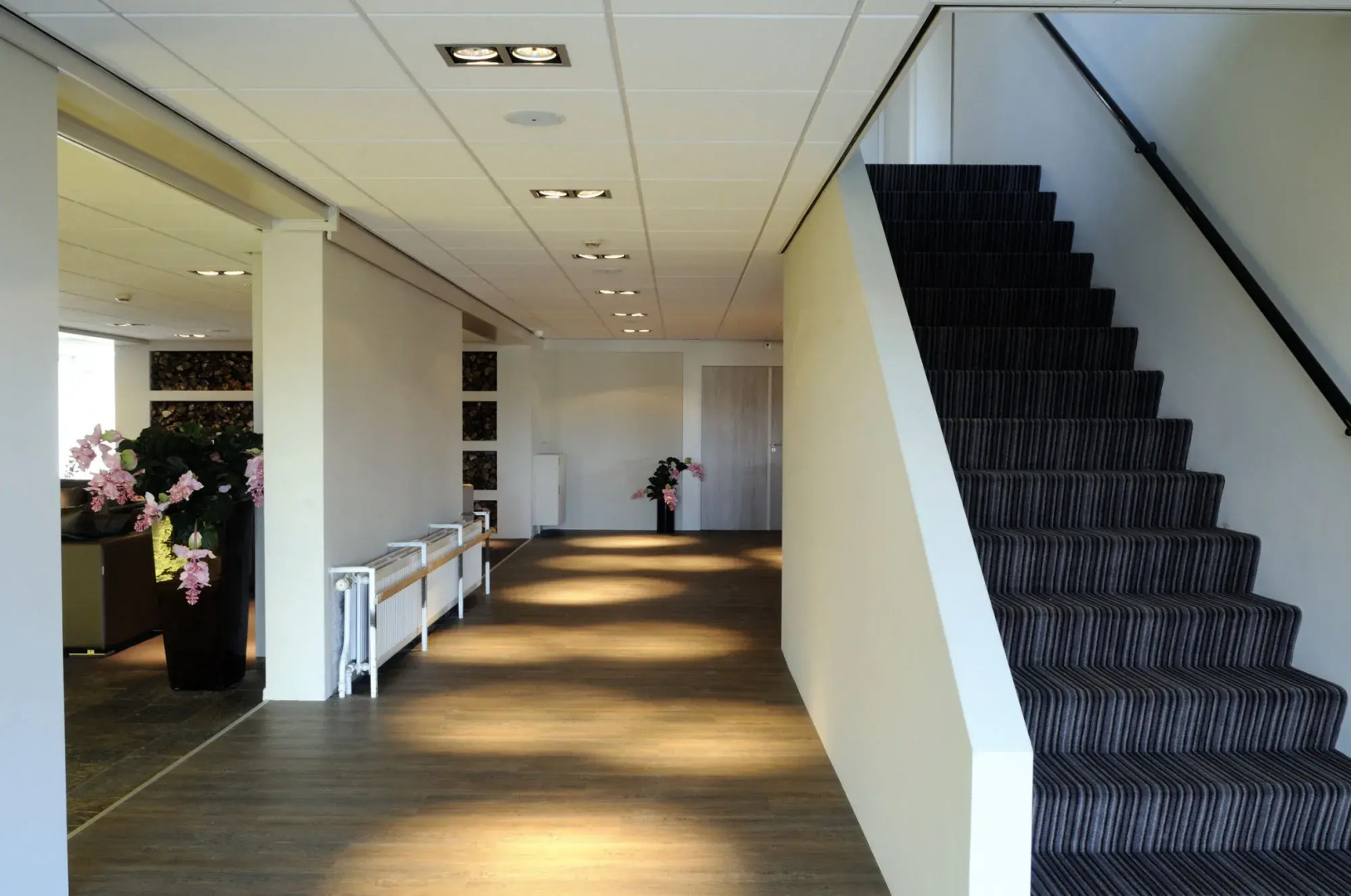 Fletcher Zuiderduin Beachhotel