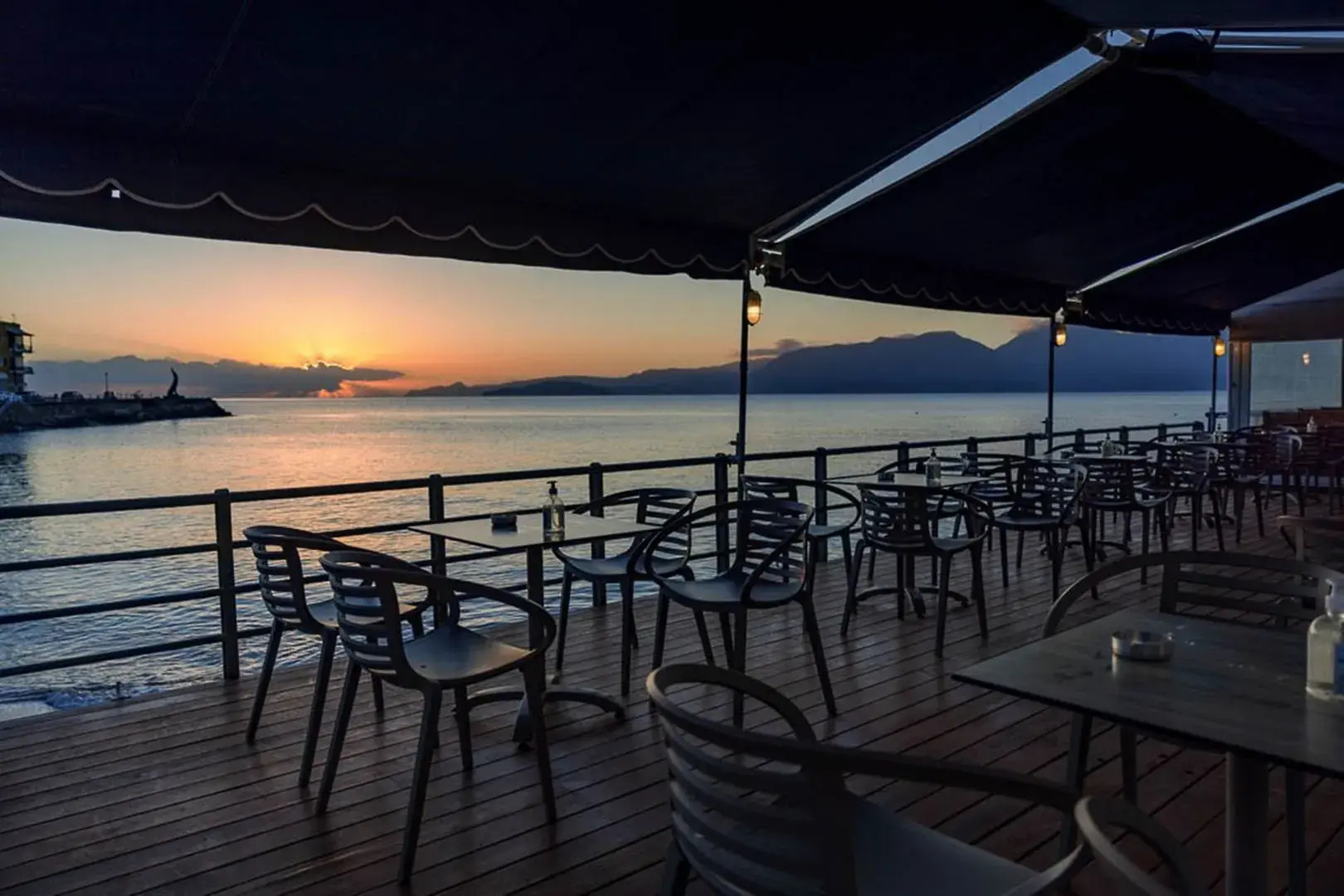 Kitro Beach Hοtel