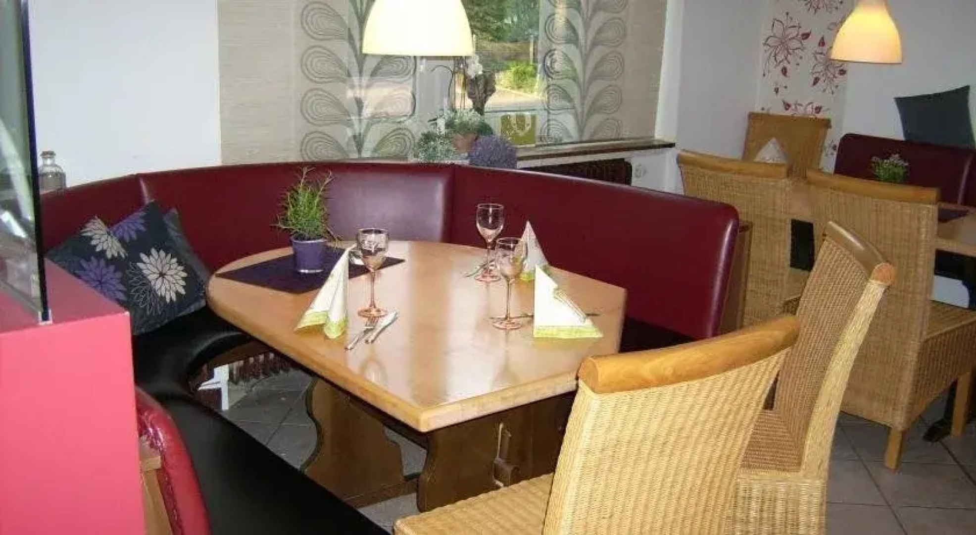 Klattes Speisekammer