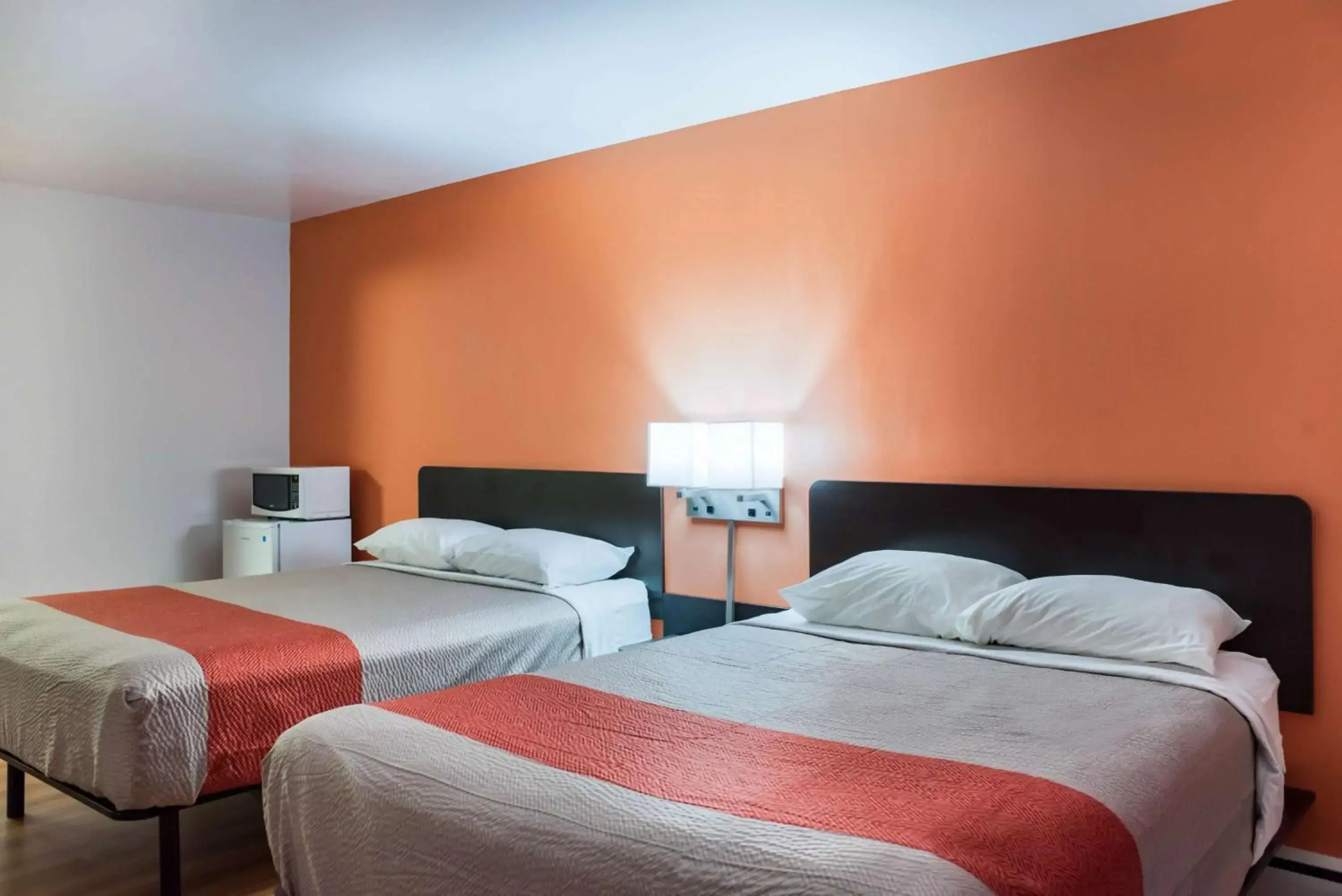 Motel 6 Fort St. John, BC