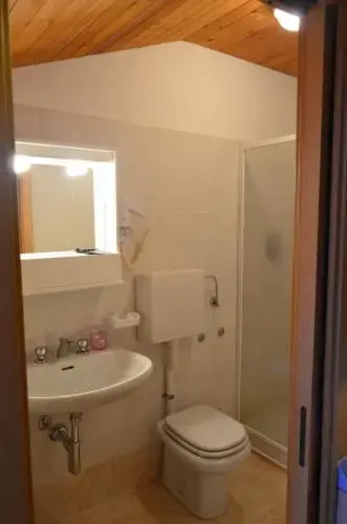 Campodolcino Camping