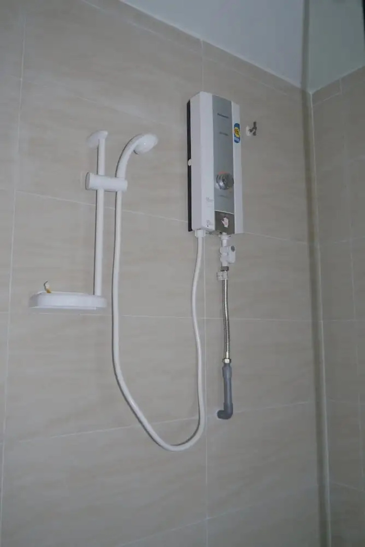 Genting Ria Apartment by C&T