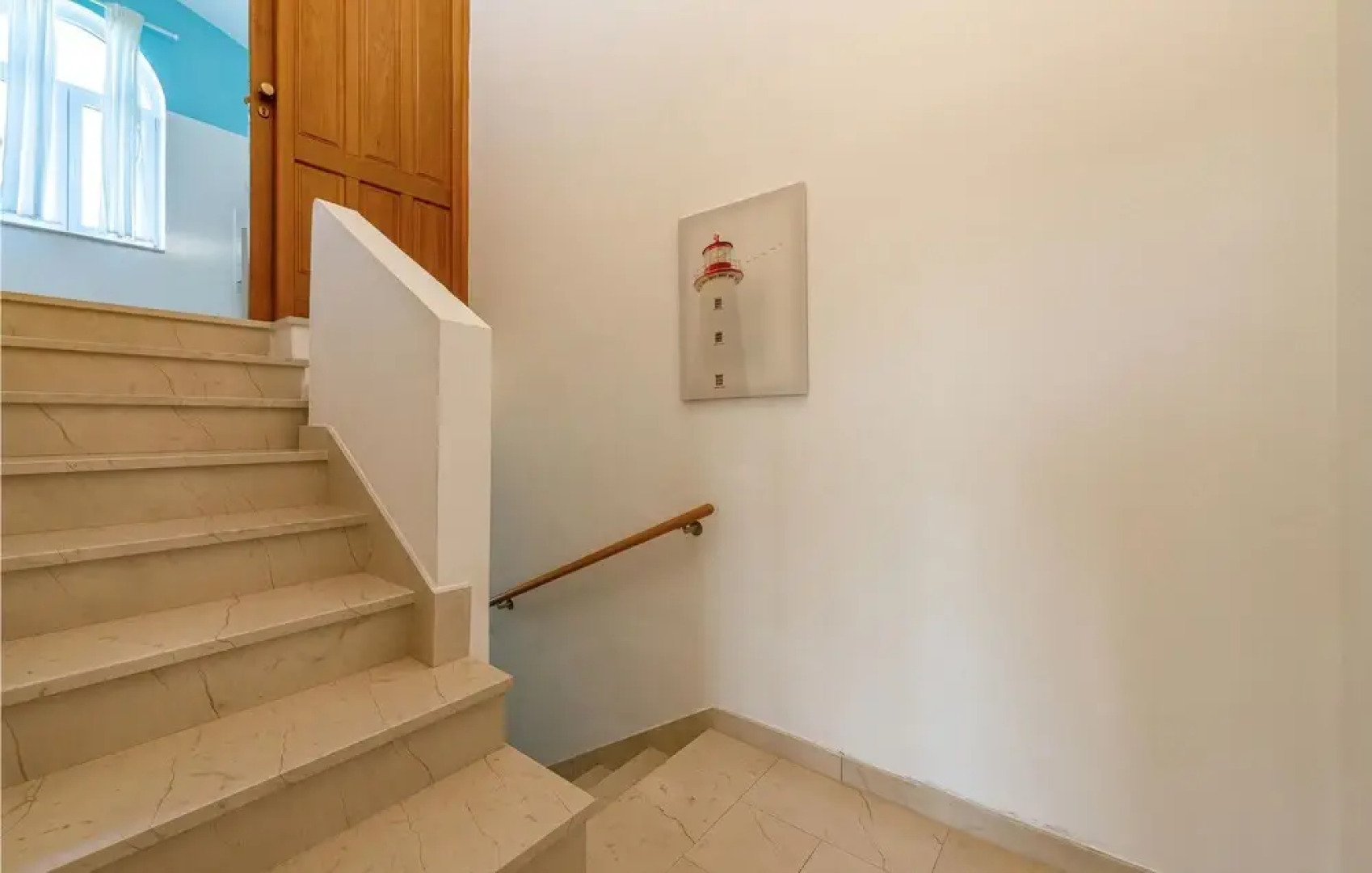 Nice Home in Pasman With 4 Bedrooms, Wifi and Outdoor Swimming Pool