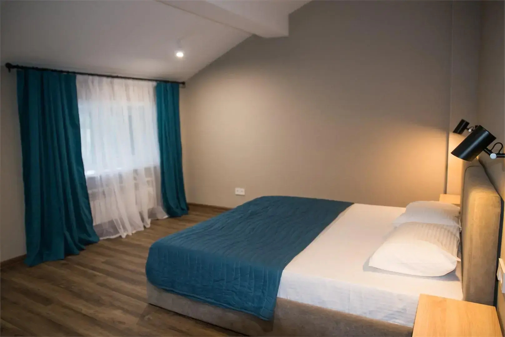 Апаратменты В гостях у Эмилии на улице 8 Марта