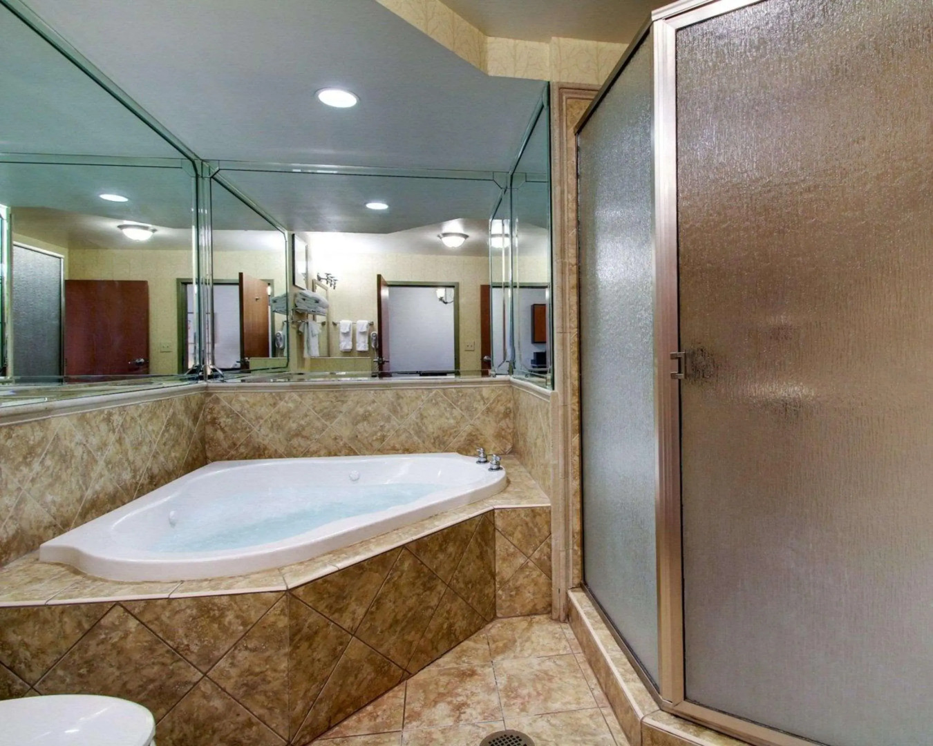 Comfort Suites Vicksburg