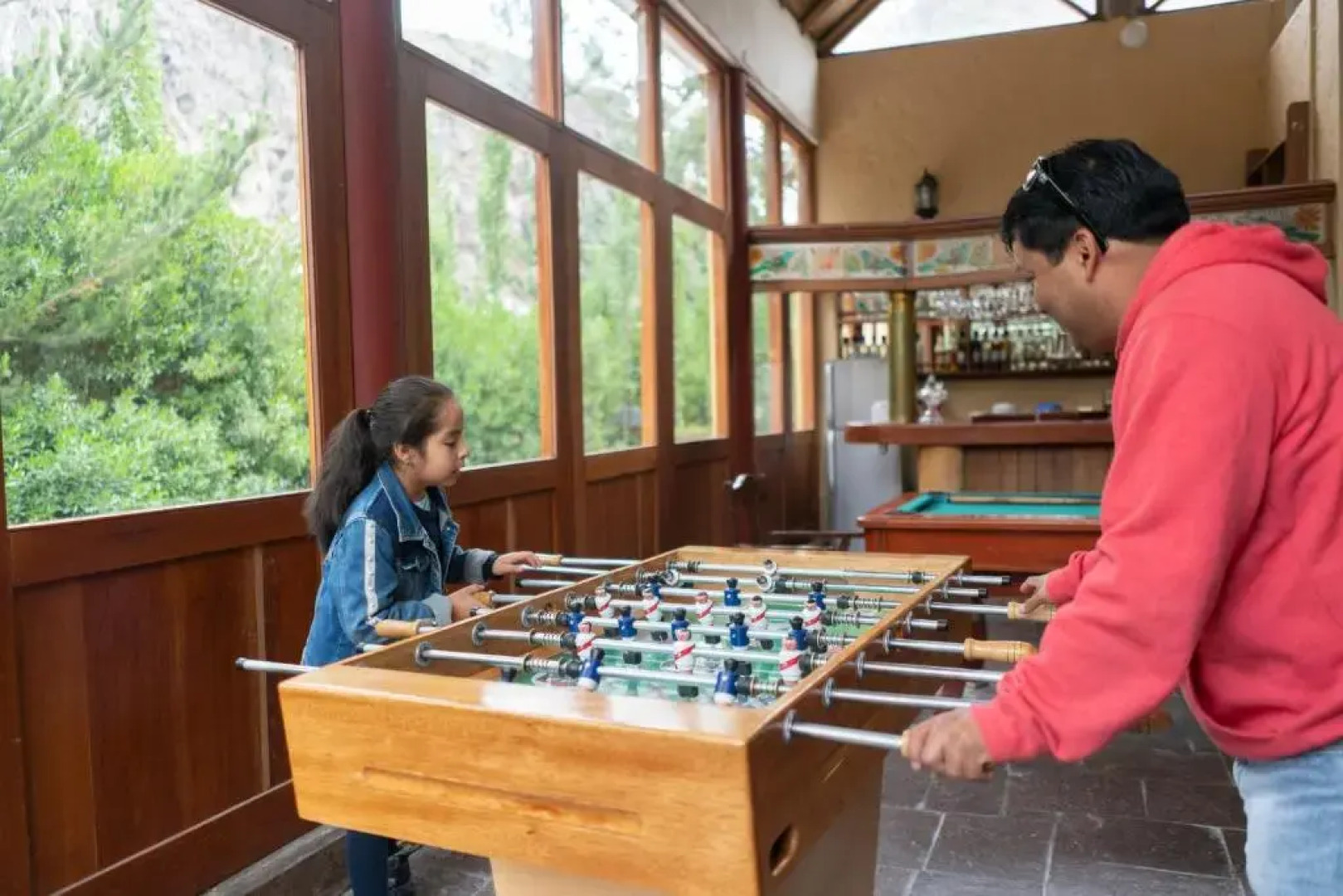 El Refugio Hotel Colca