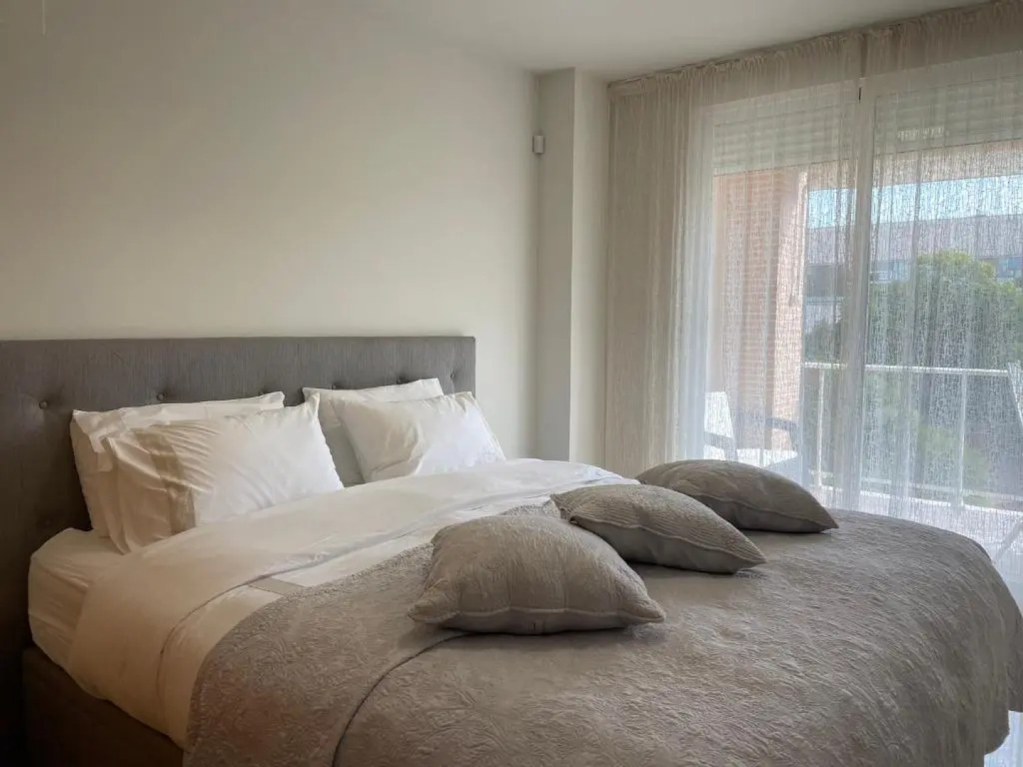 Golden Gardens Javea Apartment