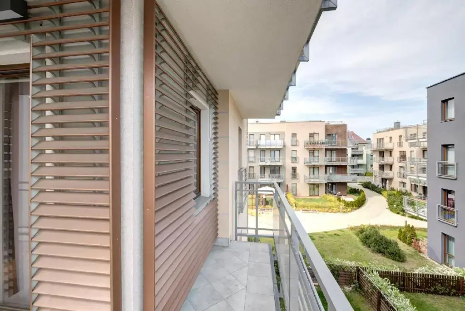 Dom & House - Apartments Sopocka Rezydencja