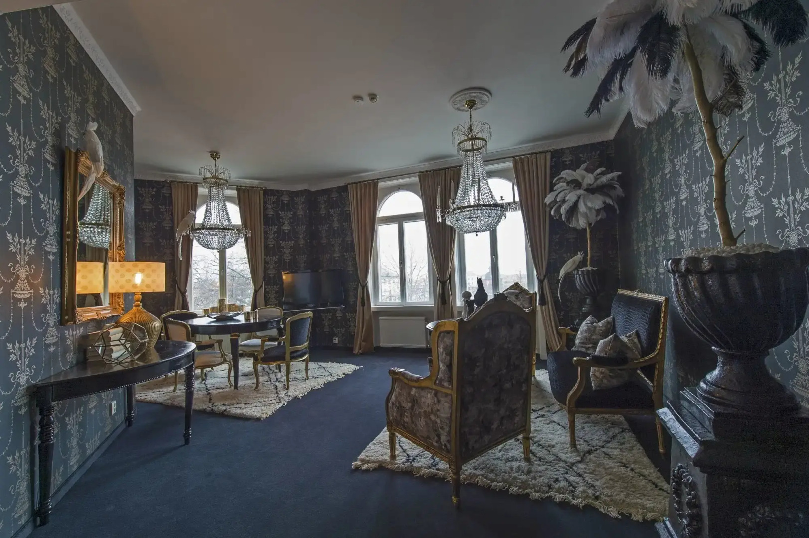 Stadshotellet Lidköping