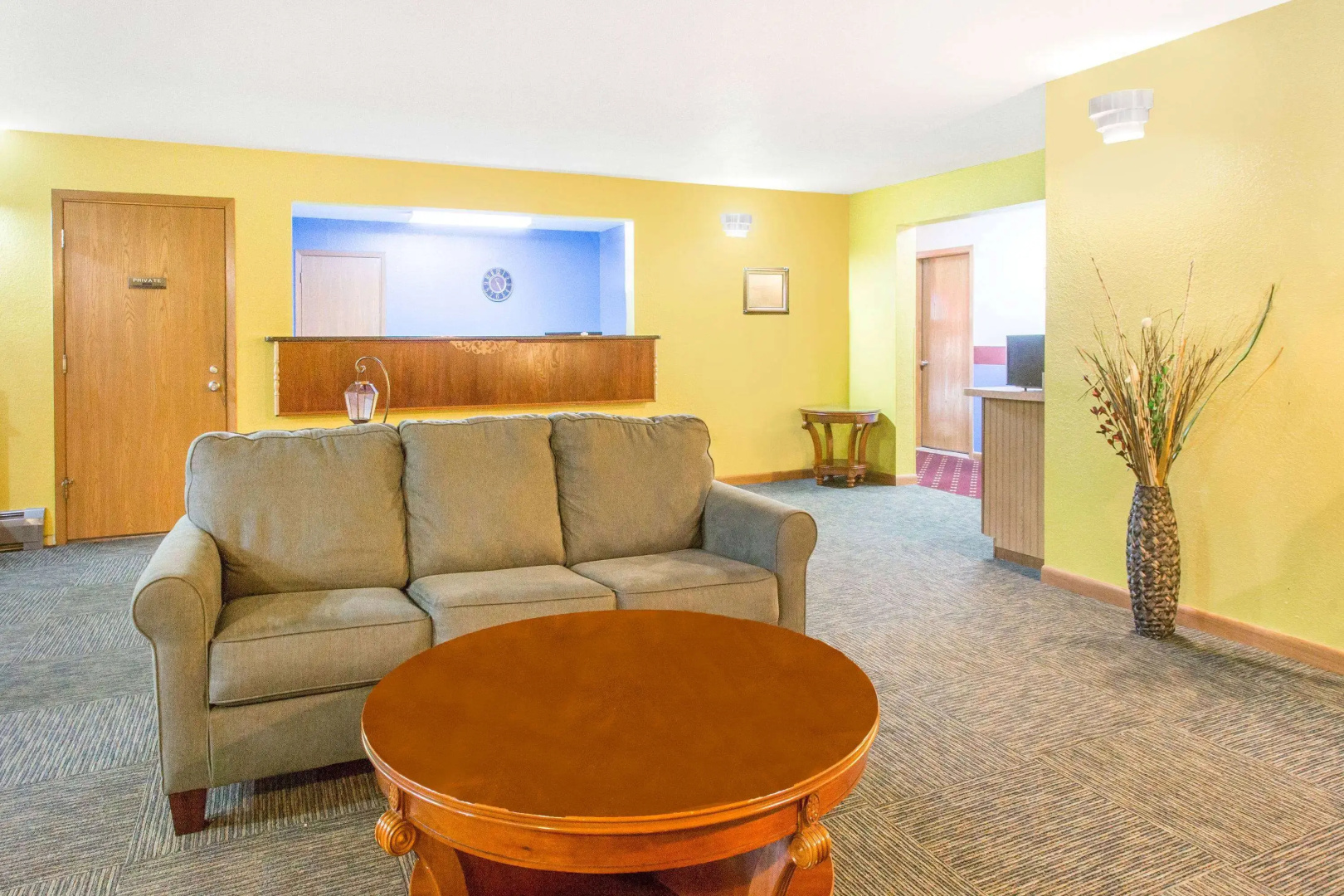 Super 8 by Wyndham Escanaba
