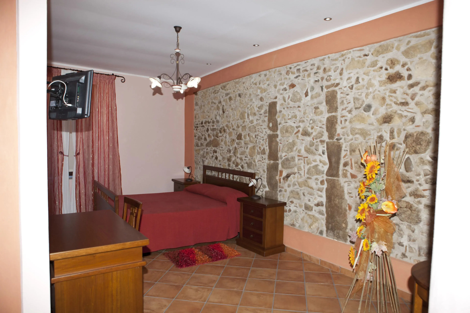 B&B del Borgo