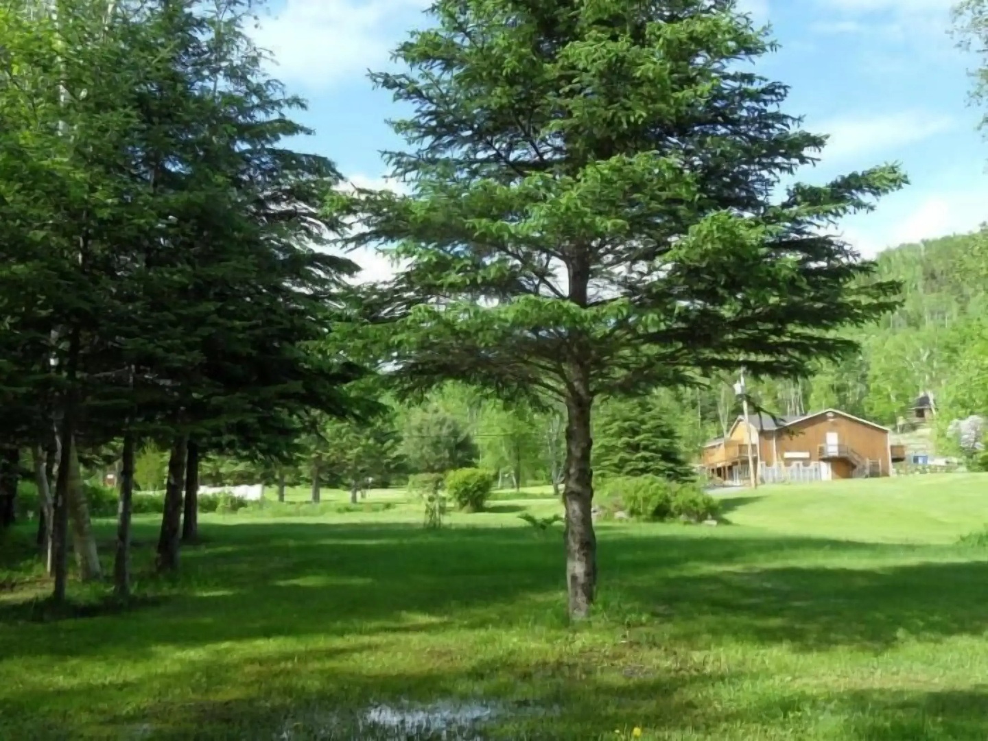 Auberge le Relais des Hautes Gorges