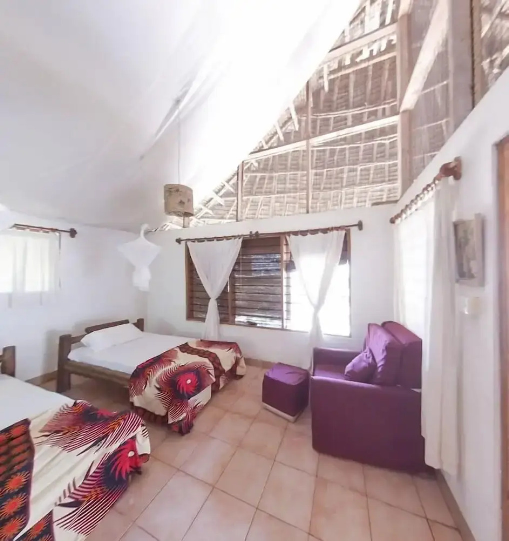 Capricorn Beach Cottages