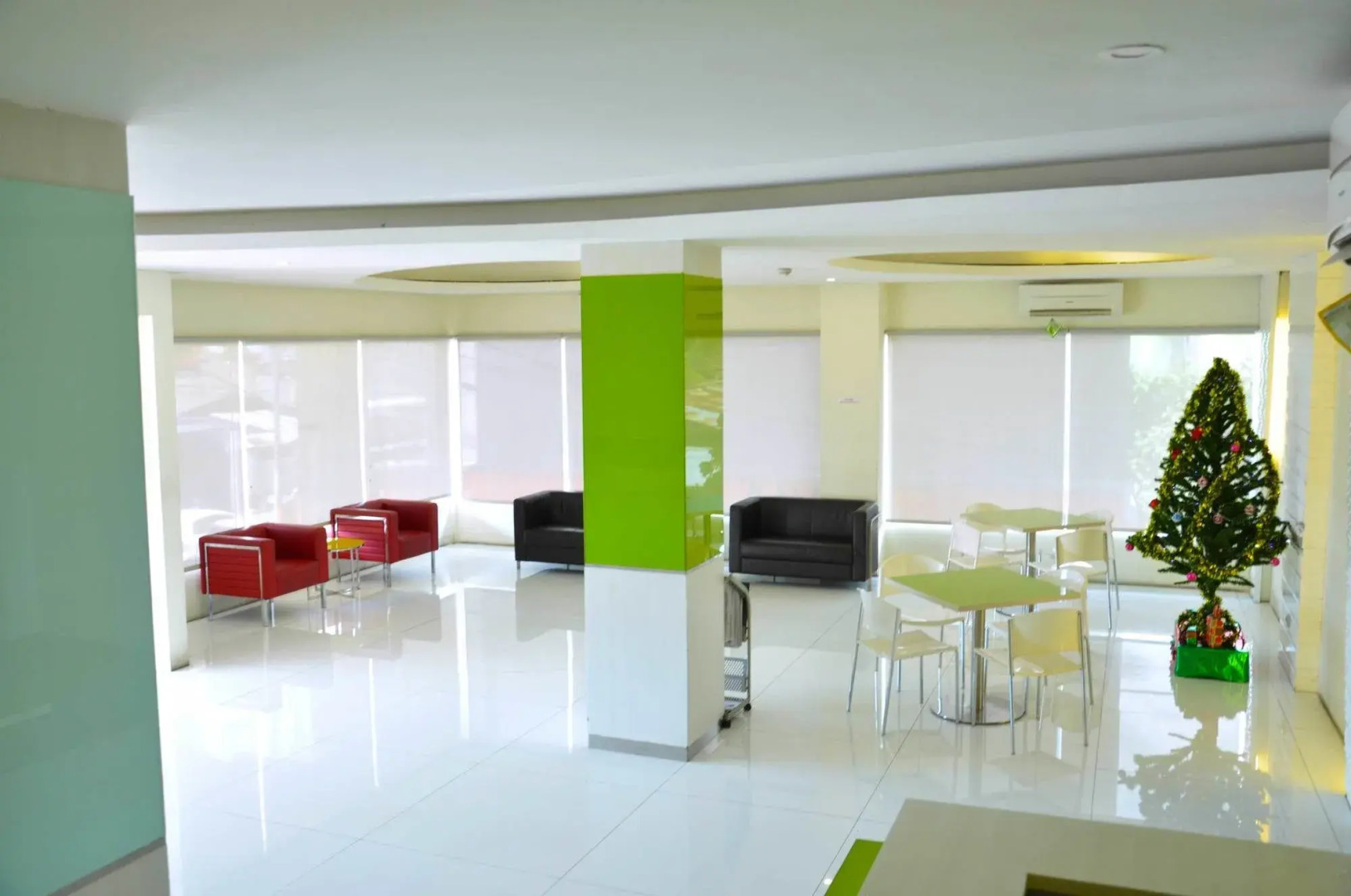 Hotel Everbright Ambon