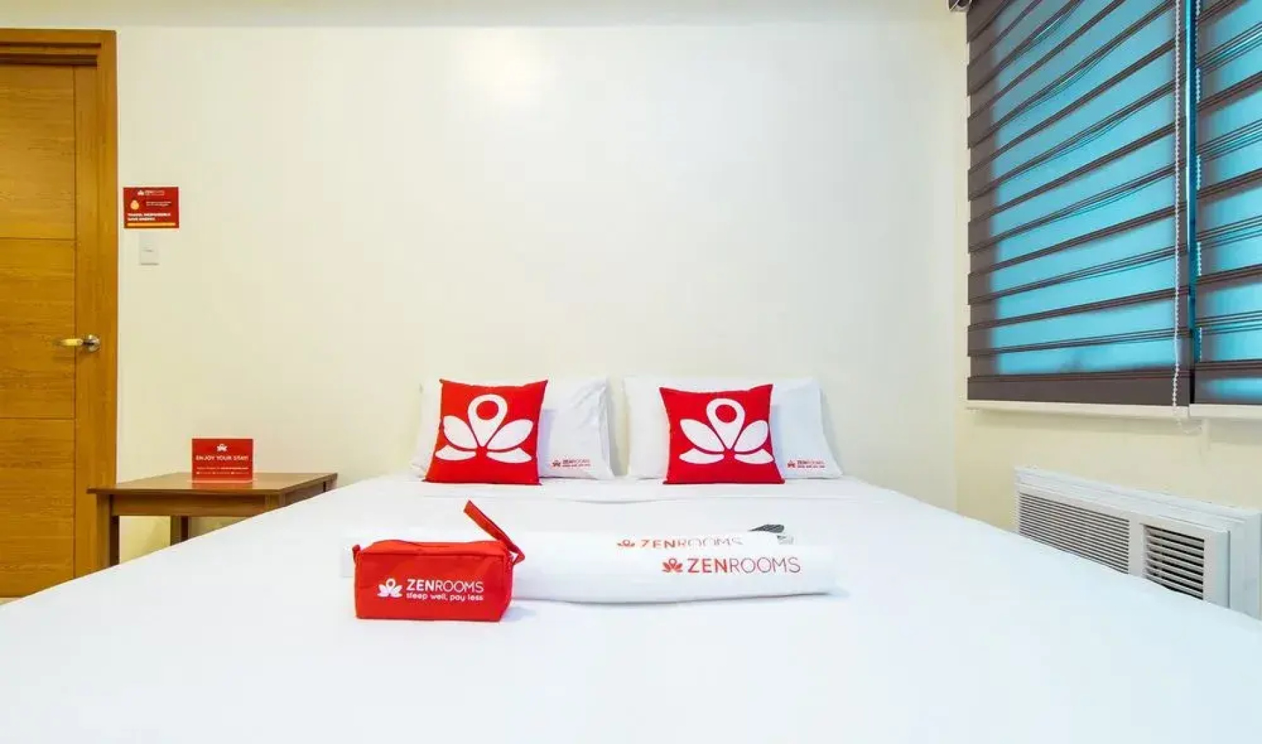 ZEN Home at Icon Plaza BGC