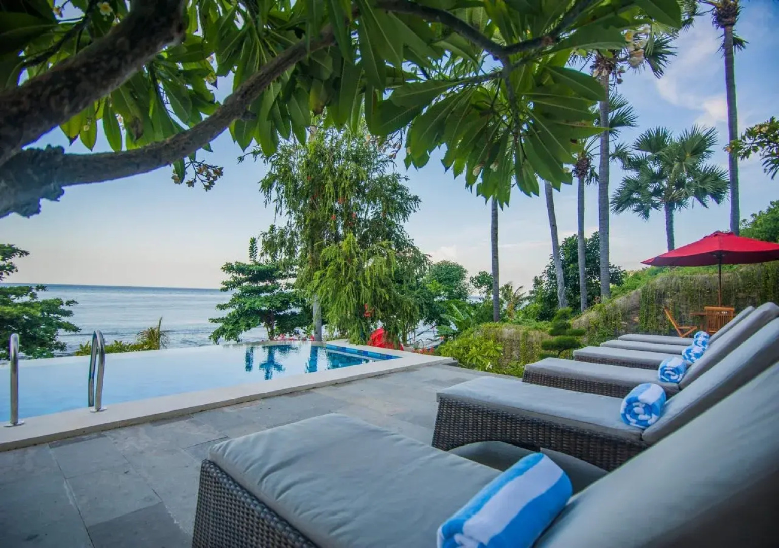 Amed Dream Ibus Beach Club