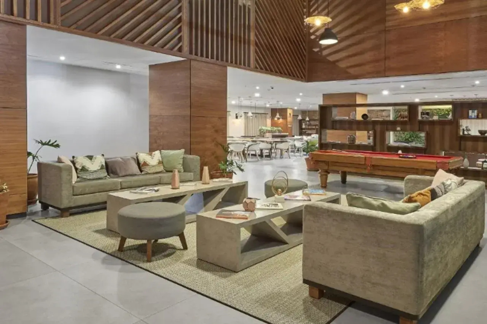 City Express Plus by Marriott Tijuana
