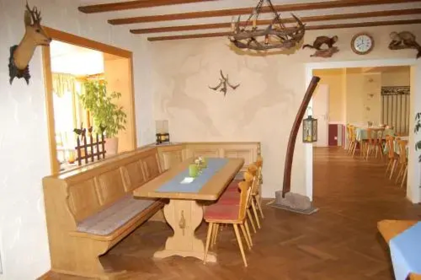 Landgasthof Jägerstübchen