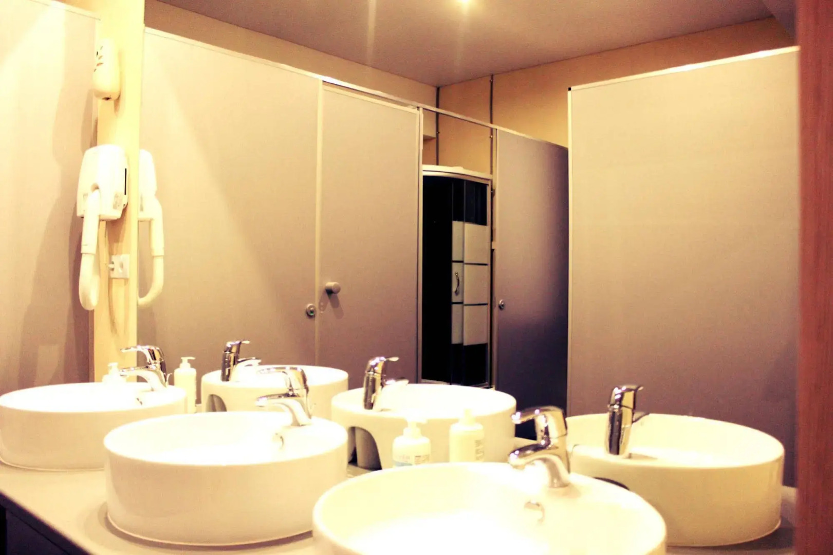 City hostel (Сити хостел)