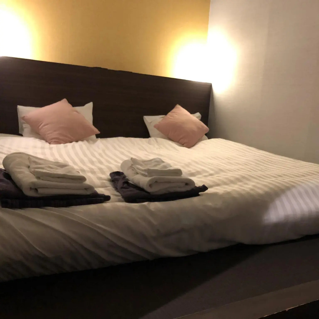 Resort Inn North Country