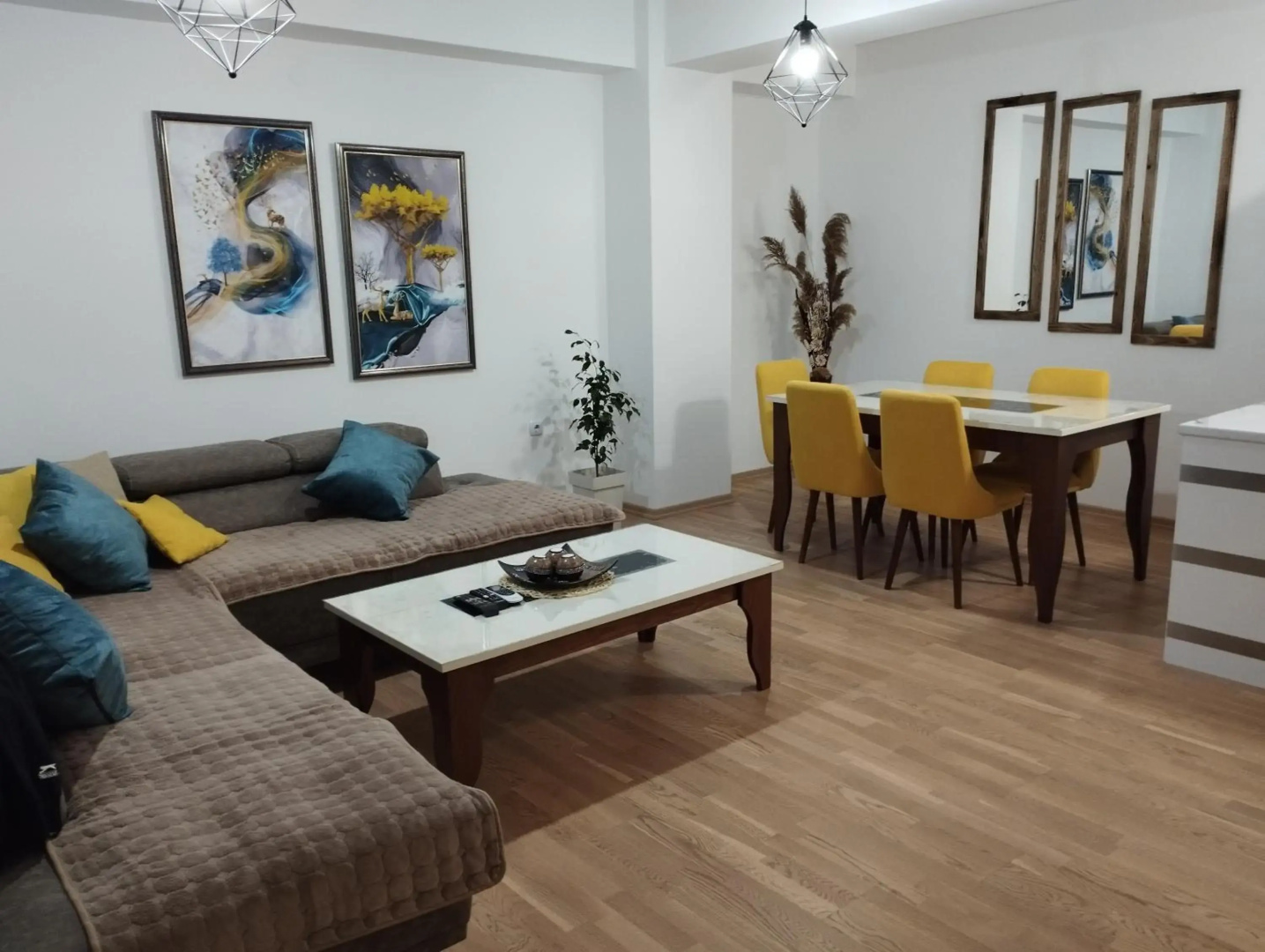 Sofija Apartment