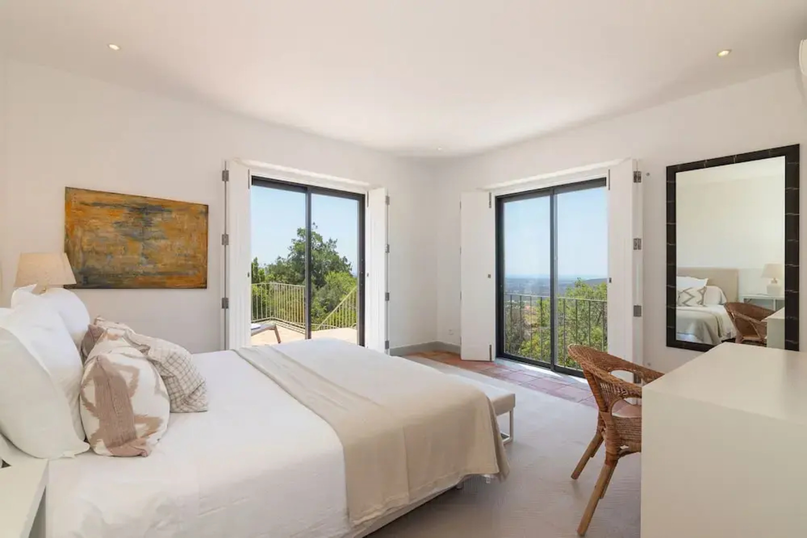 Casa Velha Pool Ocean View