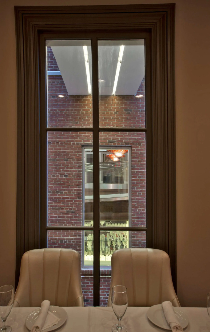 Morrison Clark Historic Inn