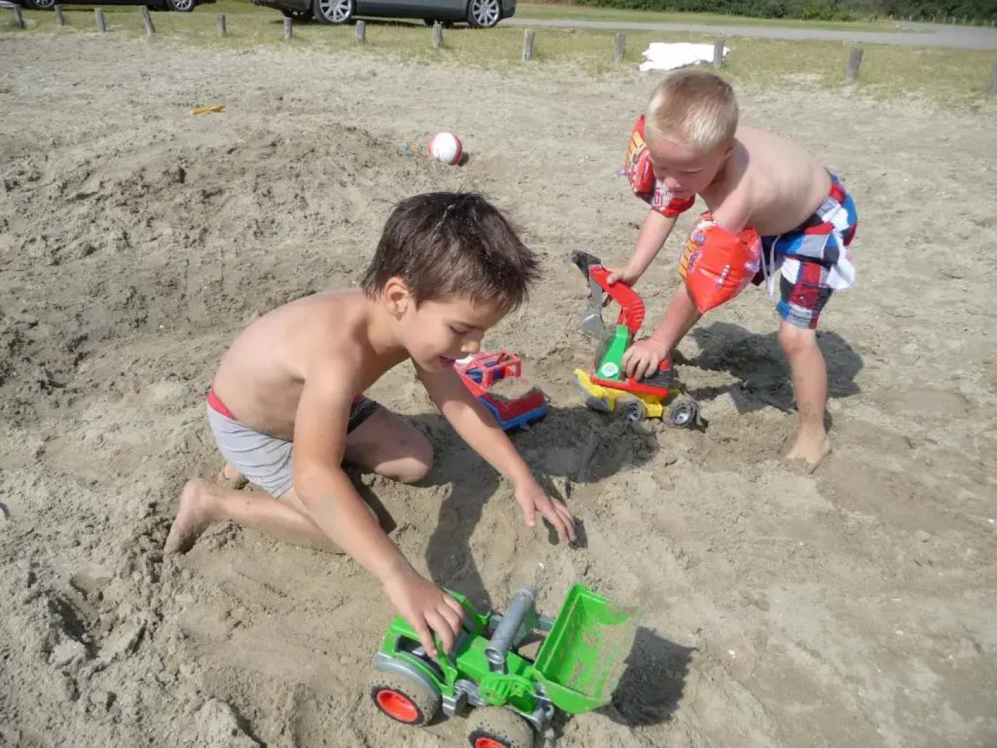 Klepperstee Esdoorn 3