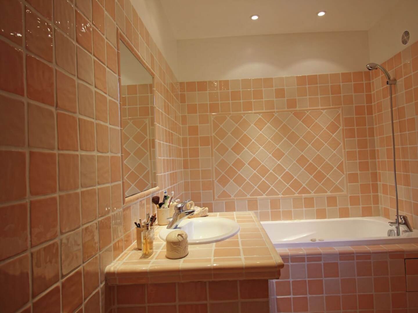 Villa Z - Valbonne - Modern Architect Villa