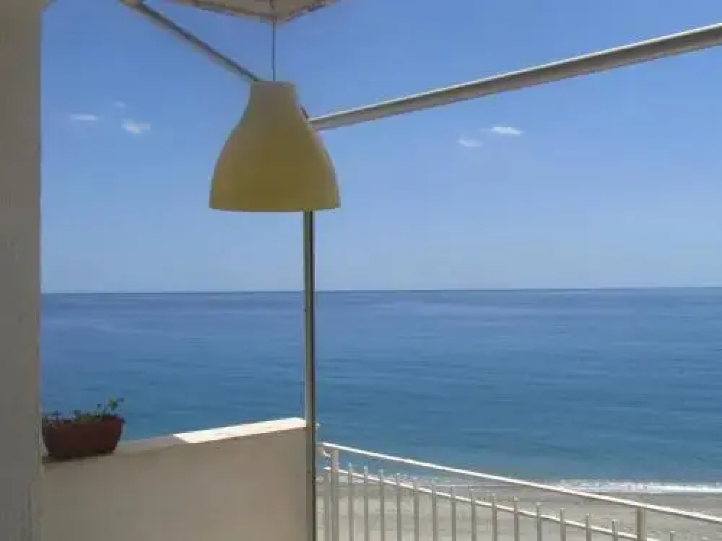 Appartamento mare mare