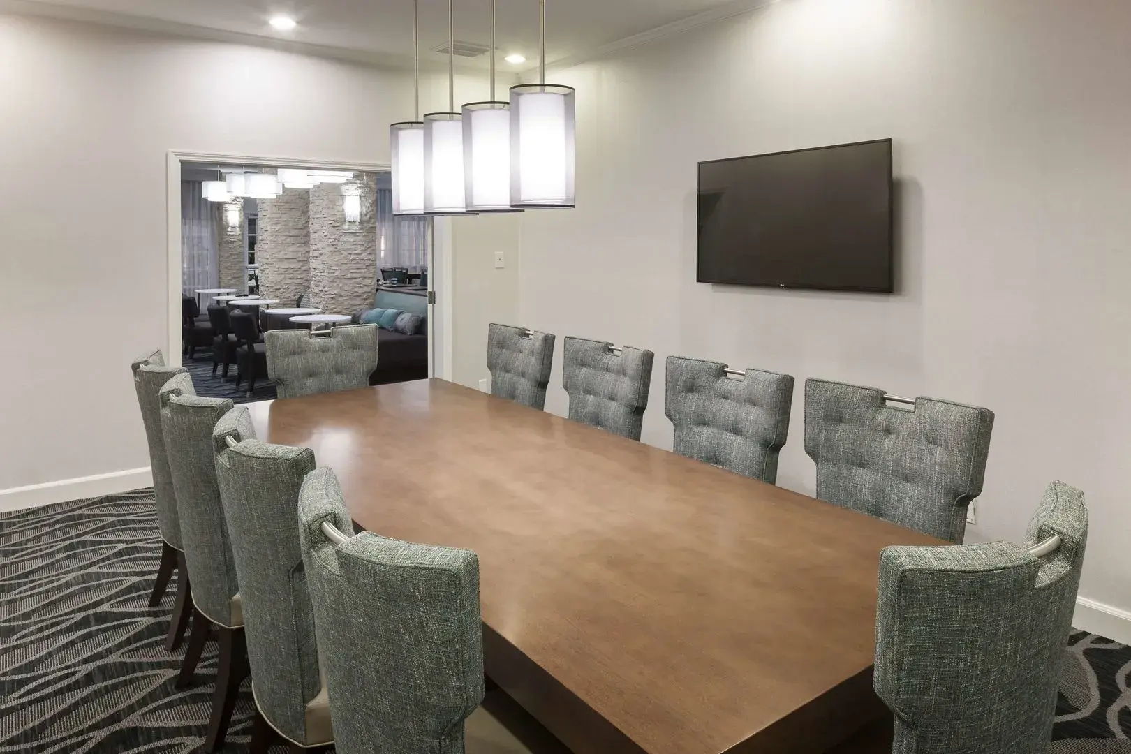 Homewood Suites by Hilton Seattle-Tacoma Airport/Tukwila