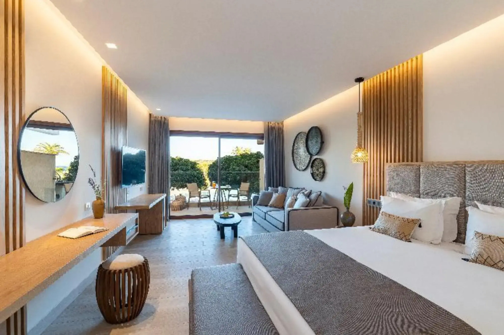 Atlantica Imperial Residences