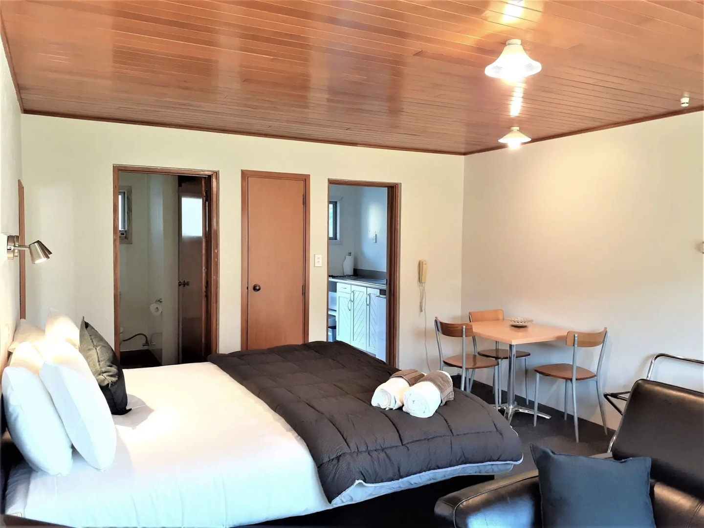 ASURE Brookvale Motel