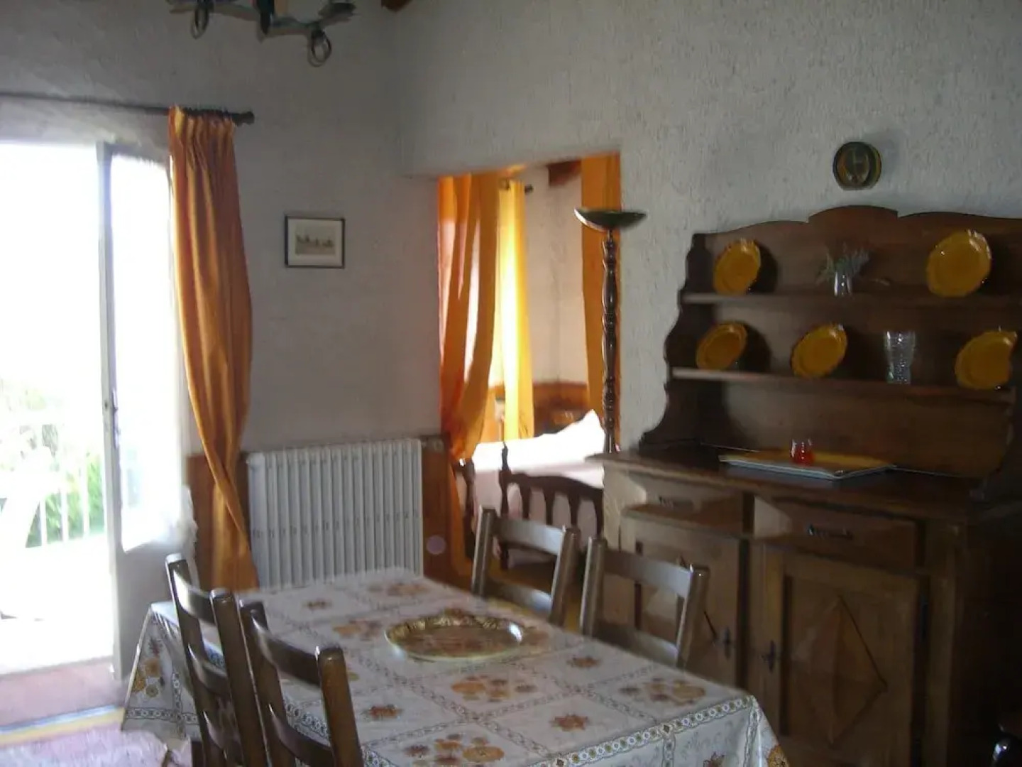 Résidence Sainte Annette