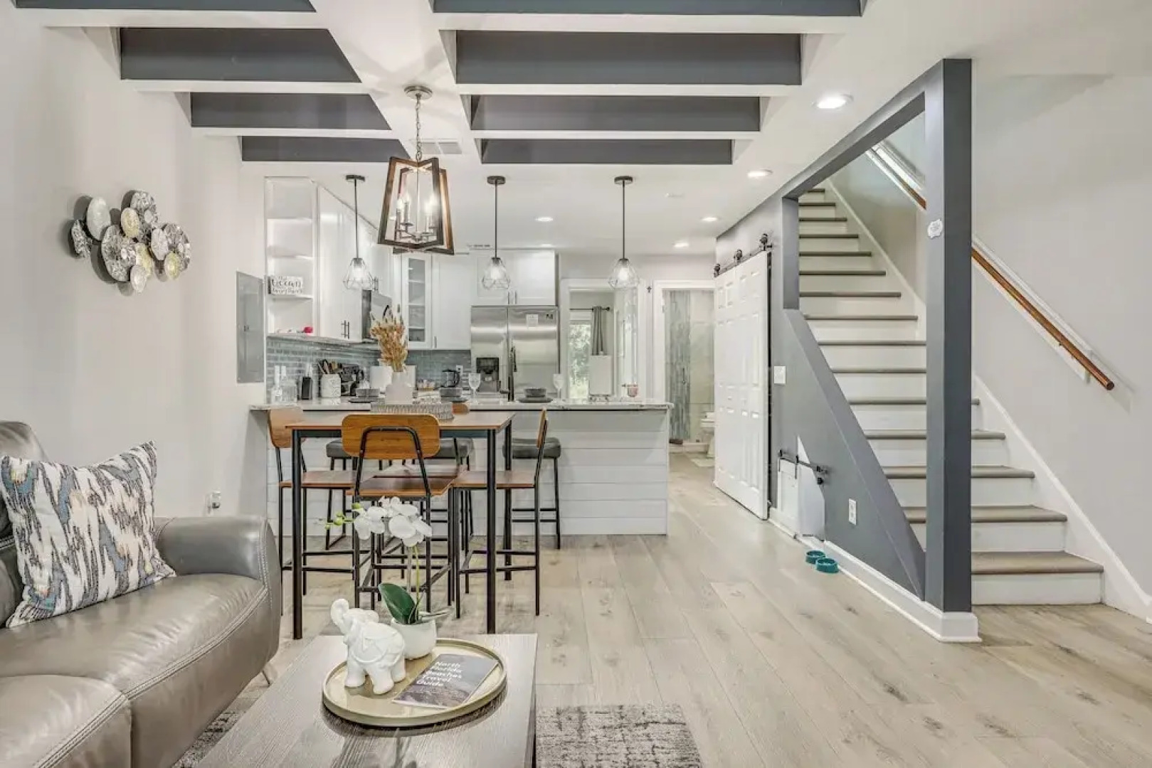 Ponte Vedra Beach Getaway w/ Patio!