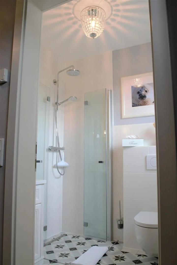 Reetdachhaus Nordstern