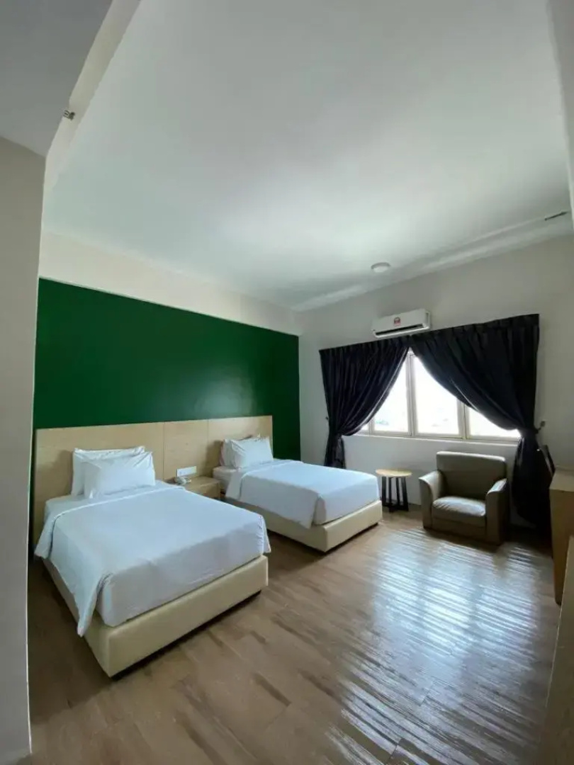 Summit Signature Hotel Batu Pahat