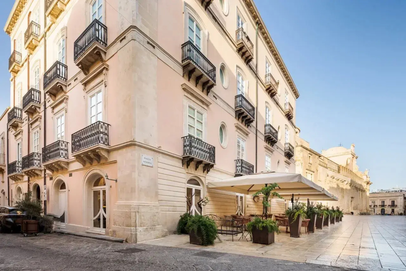 Palazzo Artemide - VRetreats, SLH Collection