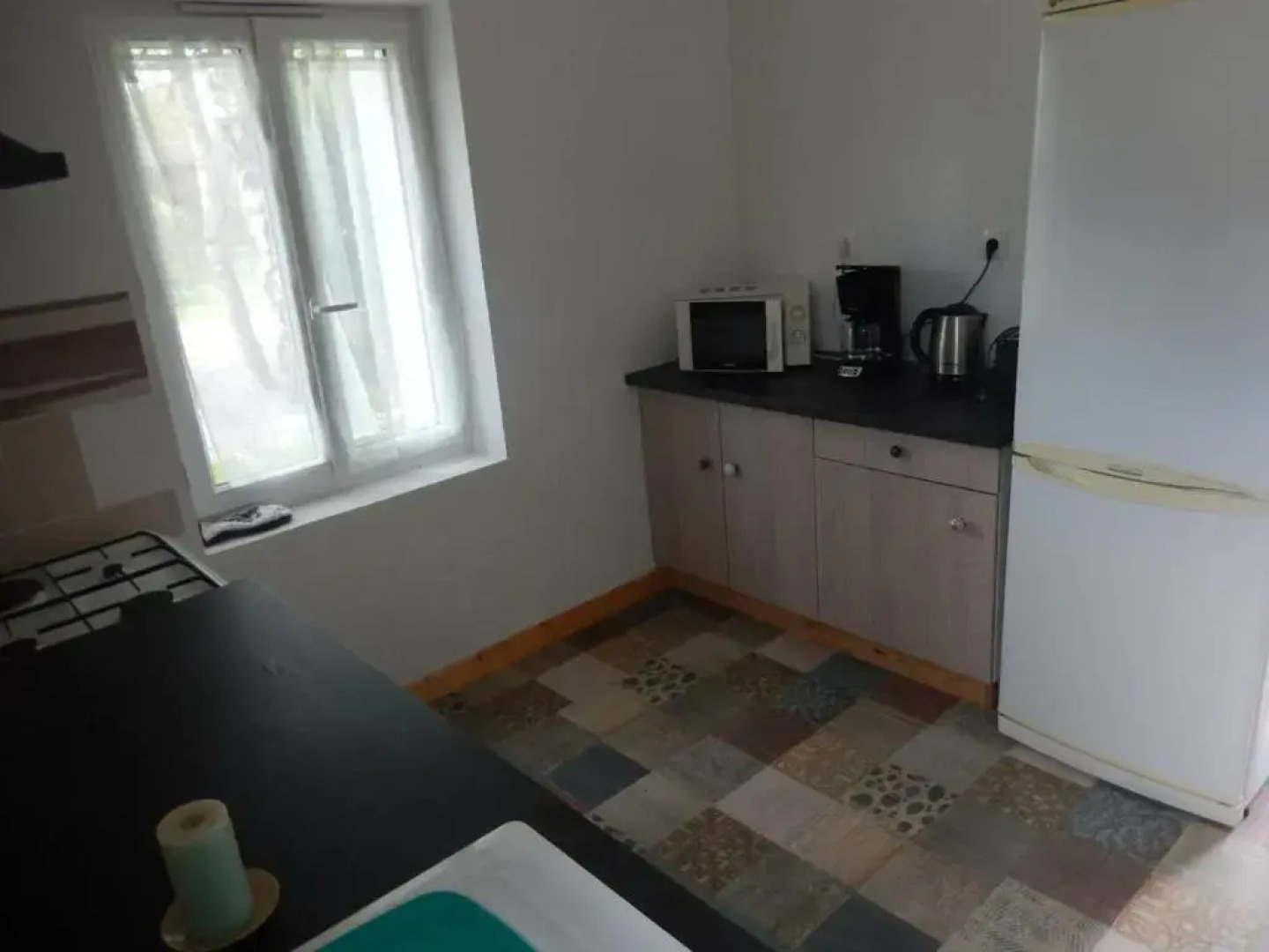 Gîte Couddes, 3 pièces, 6 personnes - FR-1-491-298